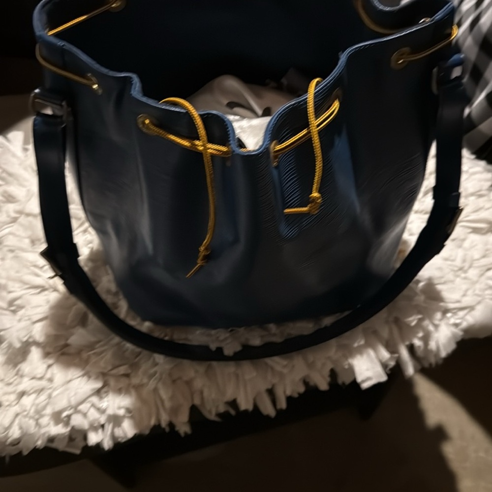 Louis vuitton epi